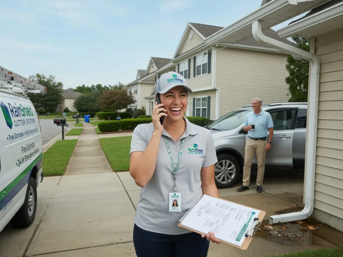 Gutter Installation Philadelphia, MO FAQs